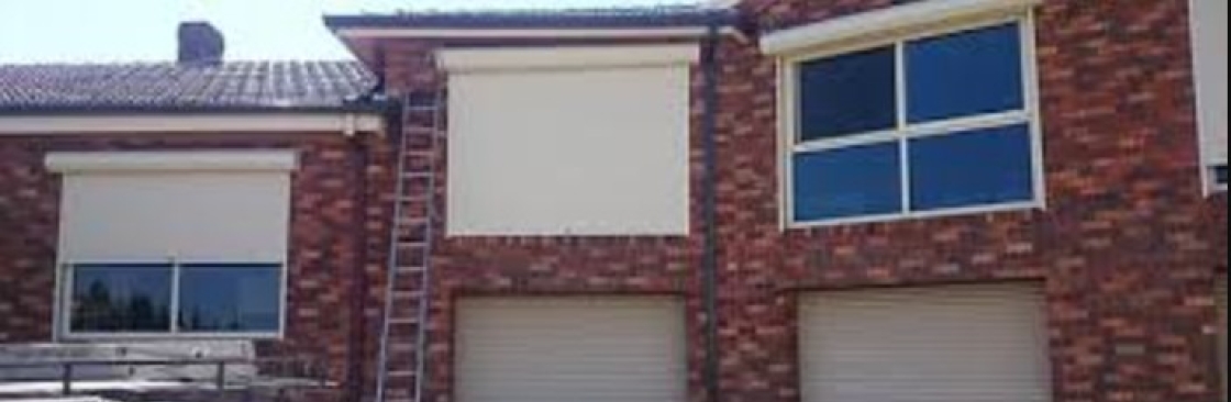 East Side Shutter Repairs Cover Image