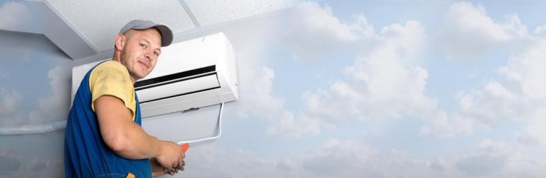 True Air Airconditioning Services Cover Image