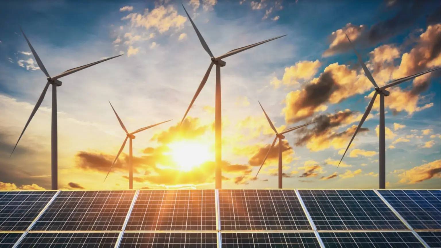 What to Look for When Selecting a Solar Cable? - Znergy Cable -  Australian Cable Manufacturers