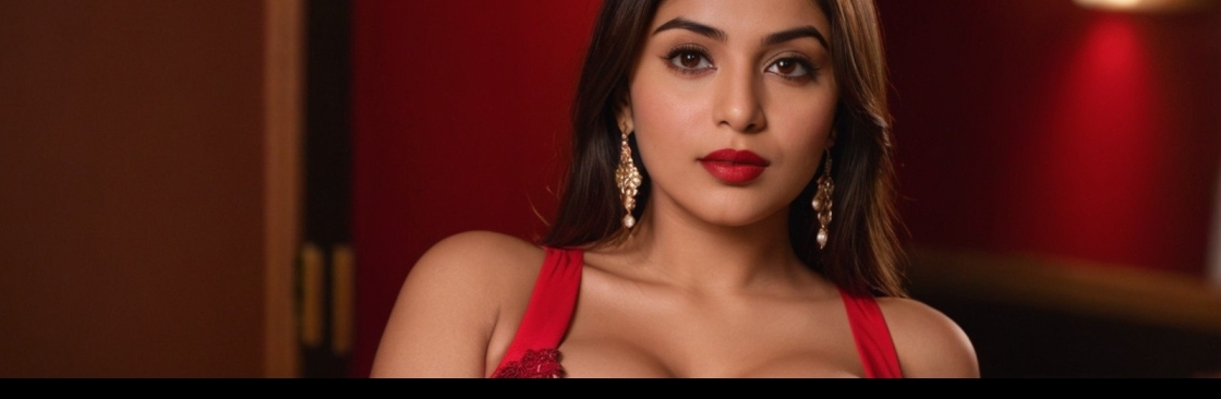 Priya Mahajan Cover Image