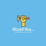 BlueFiks Profile Picture