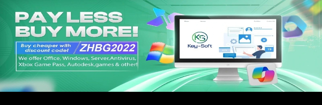 Keysoft Cover Image