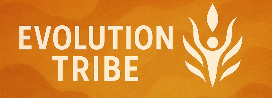 Evolution Tribe Cover Image