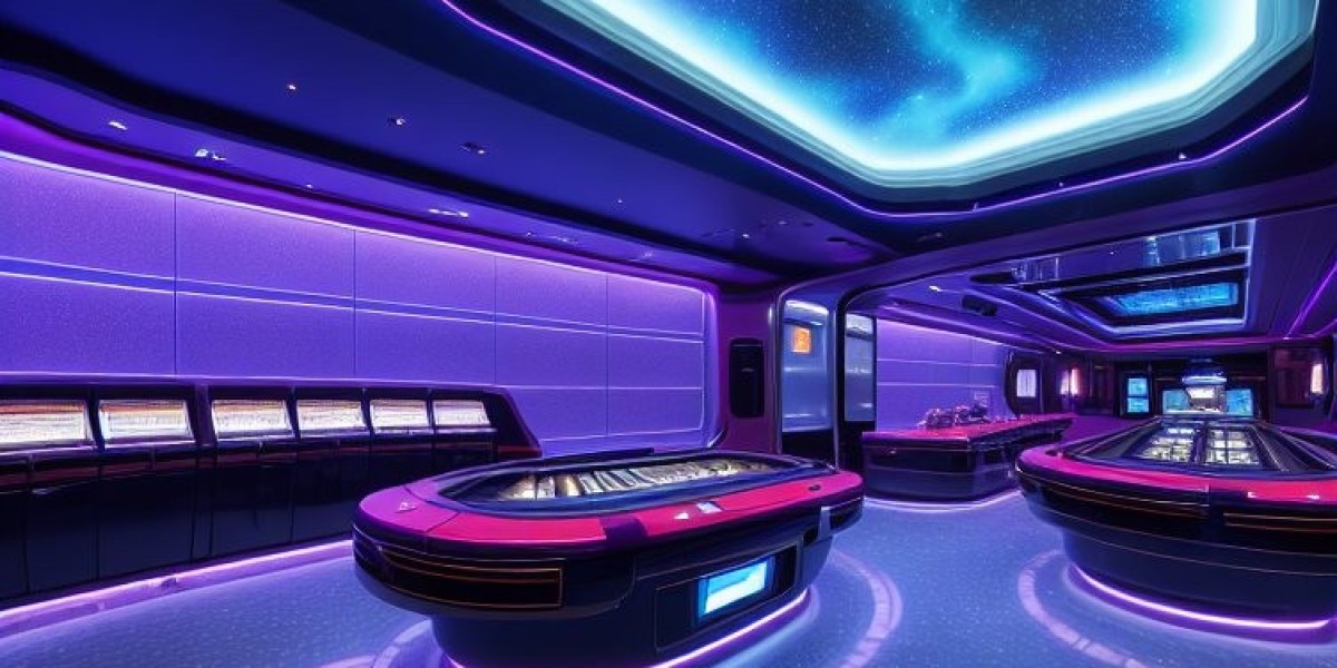Slots bei PlatinCasino