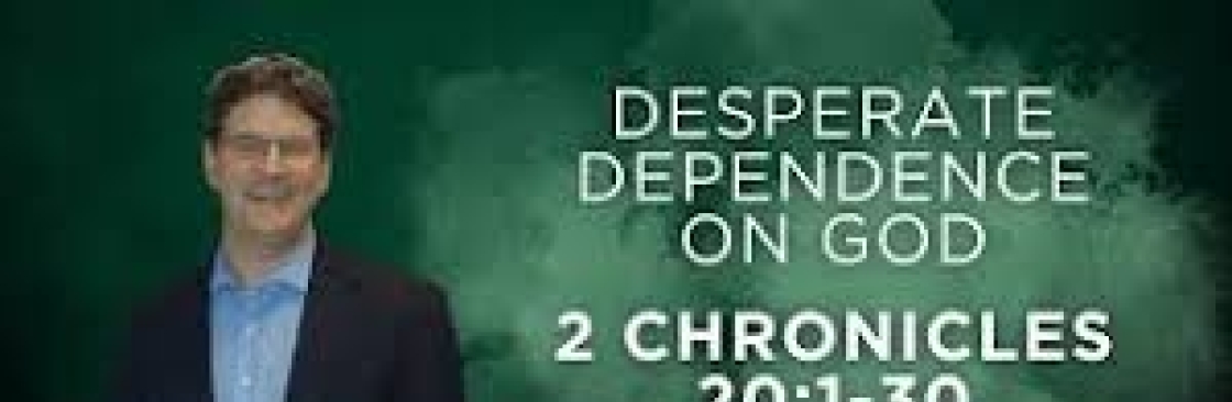 Christ Community Church Cover Image