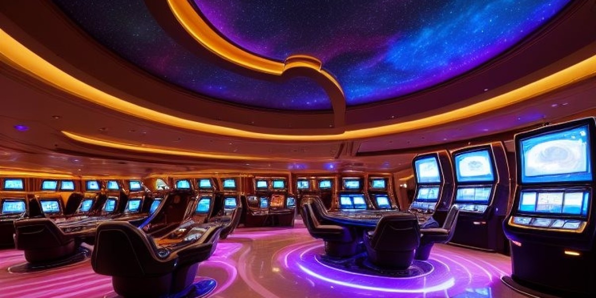 Investiga todo el planeta de los casinos móviles de Playuzu Casino