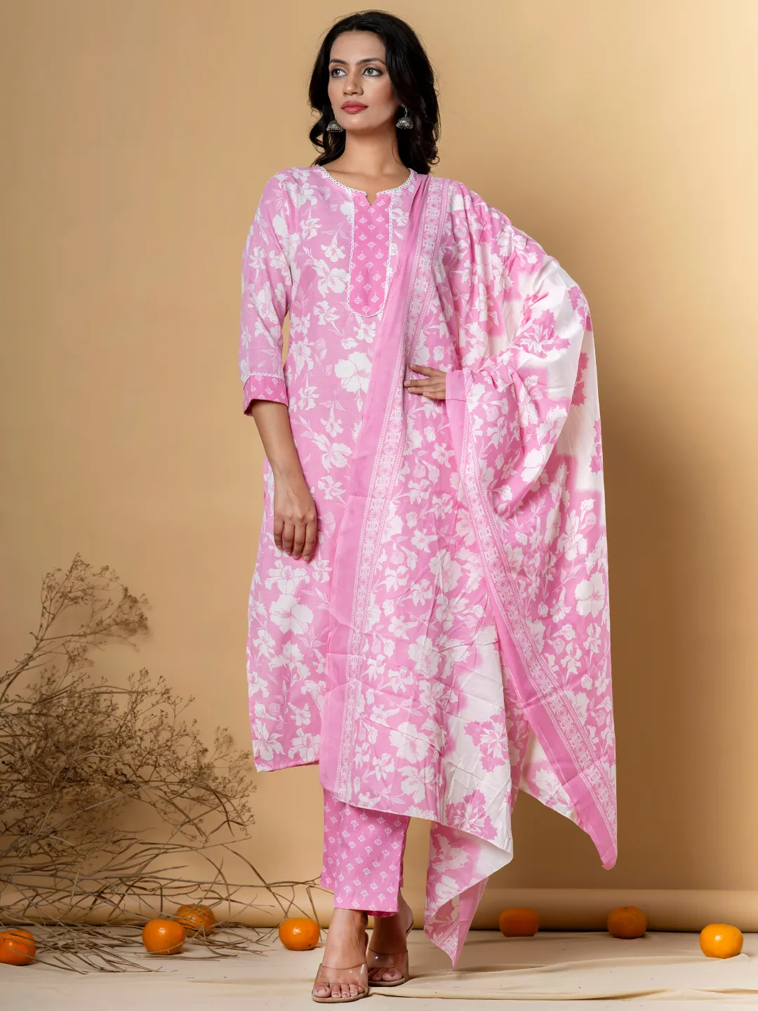 Easy-Breezy Kurta with Pant Sets for Every Mood – Readiprint Fashions