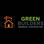 Green Builders General Contractor Profile Picture