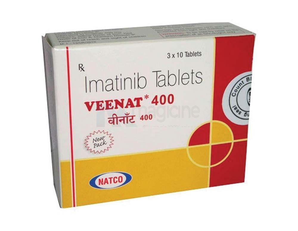 Buy Veenat 400mg Tablet Online: Price, Side effect, Uses & Substitute | Magicine Pharma