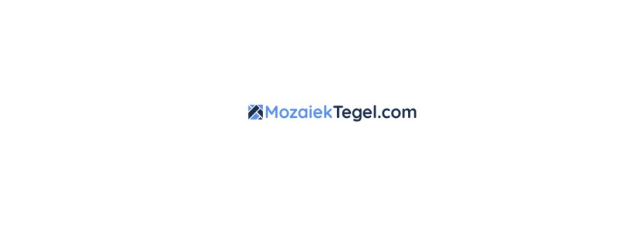 Mozaiektegel Cover Image