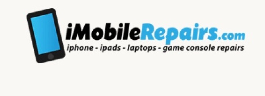 Imobile Repairs Computers Electronics Cover Image