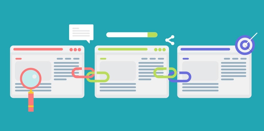 Link Building Strategy: Enhance Your Website's Authority