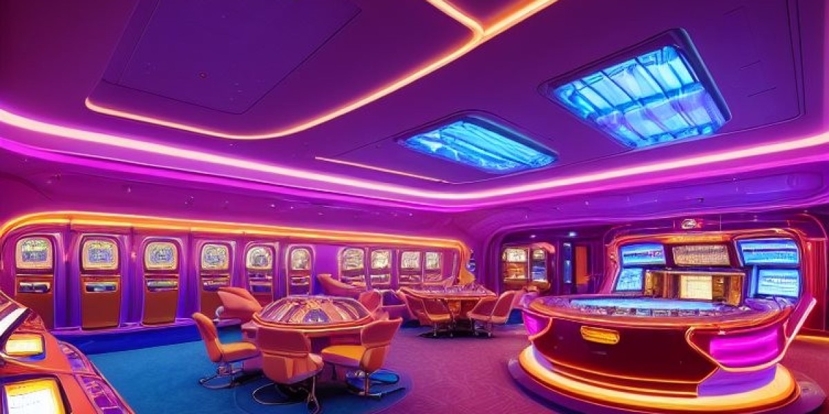 Spannendes Spielvergnügen bei PlatinCasino