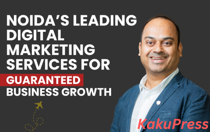 Grow Your Brand With a Digital Advertising Agency in Noida