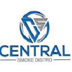 Central Smoke Distribution Profile Picture