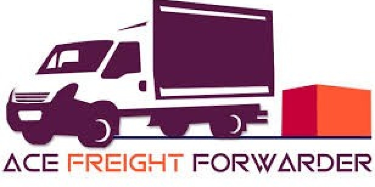 Enhancing Global Trade Efficiency with Freight Forwarding Service and Bonded Storage Warehouse