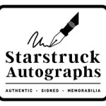 Starstruck Autographs Ltd Profile Picture