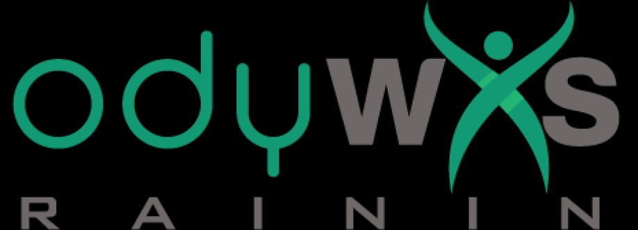 Bodywise Training Cover Image