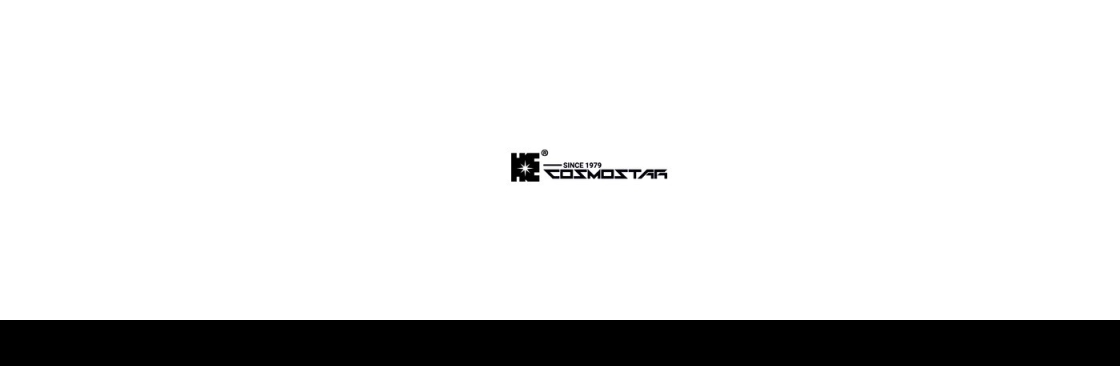 Cosmostar Tech Ltd Cover Image