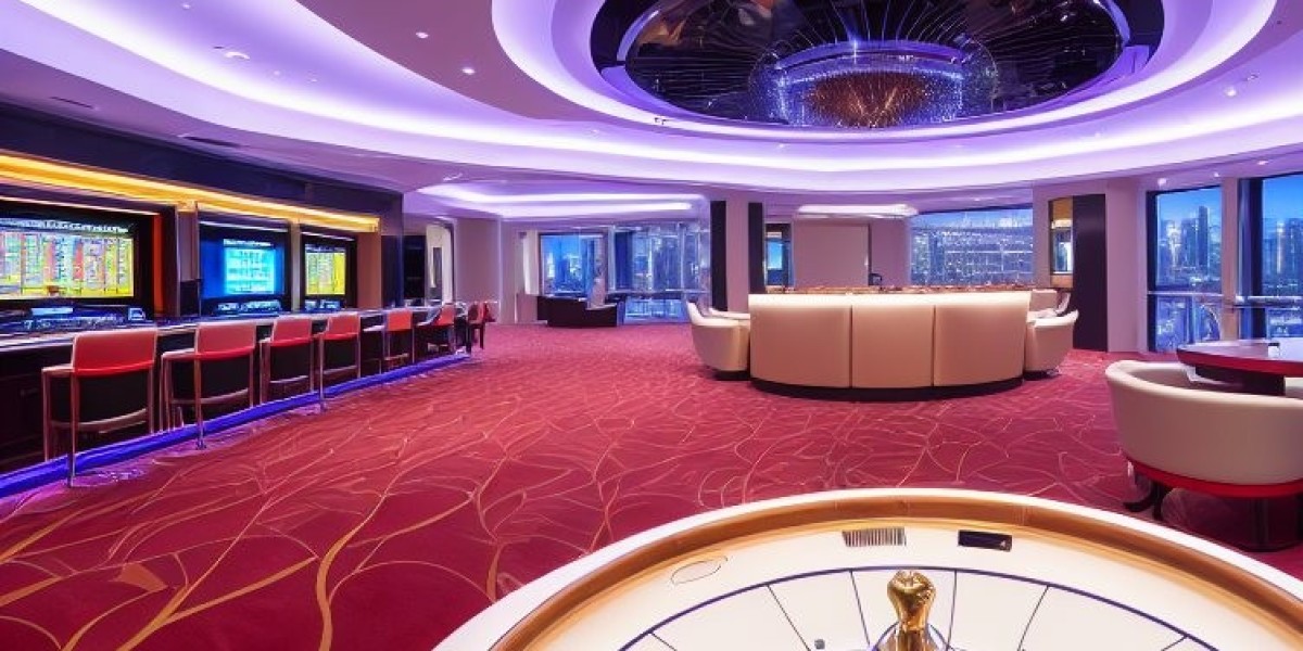 Efficient Admittance via SkyCrown's Casino Log-in