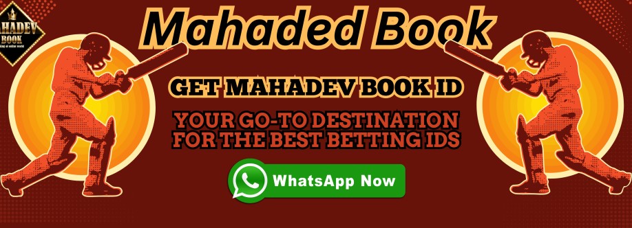 Mahadev Book Cover Image