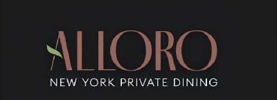 Alloro Private Culinary Concierge Cover Image