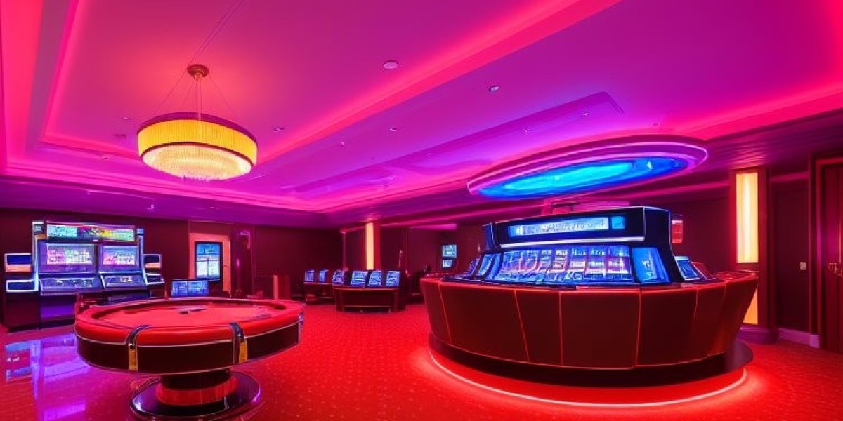 Nine Casino Spain: Una Vistazo al sus Partidas