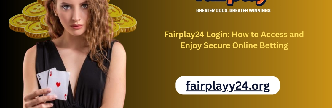 fairplay24 fairplay Cover Image