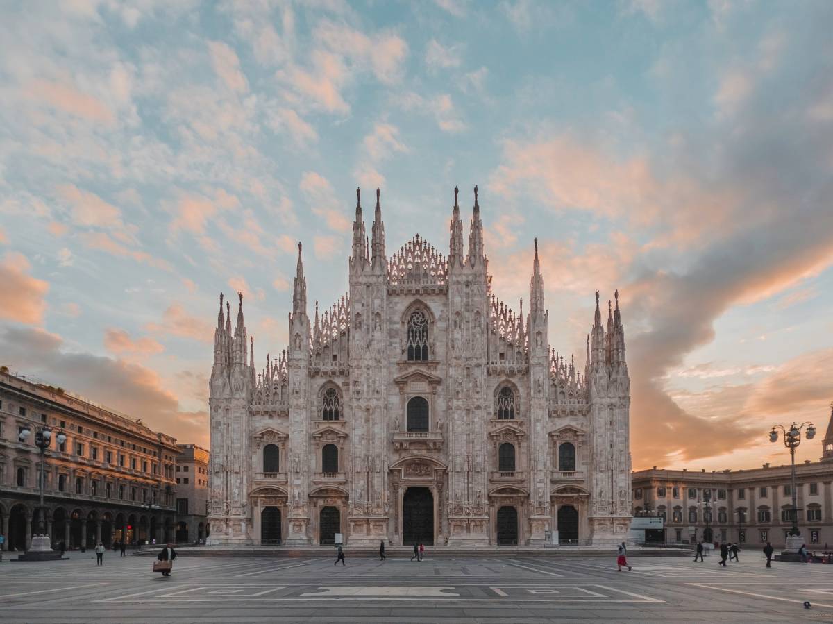 agenzia interpreti o traduzioni Milano| Congressi Internazionali