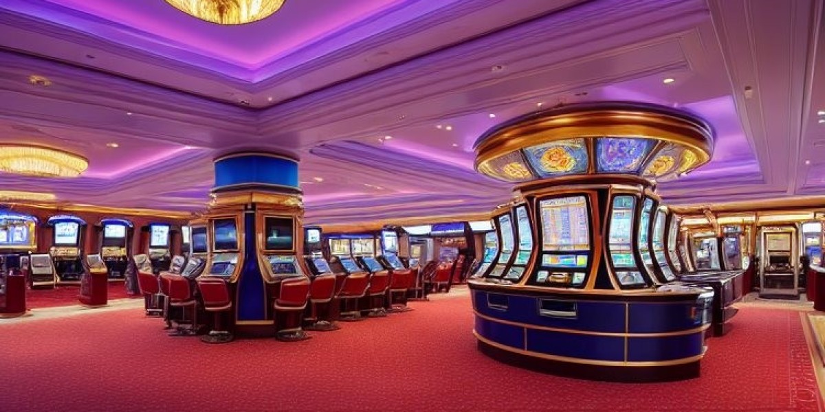 GameTwist Nederland  excelleert  in Jackpot slots .