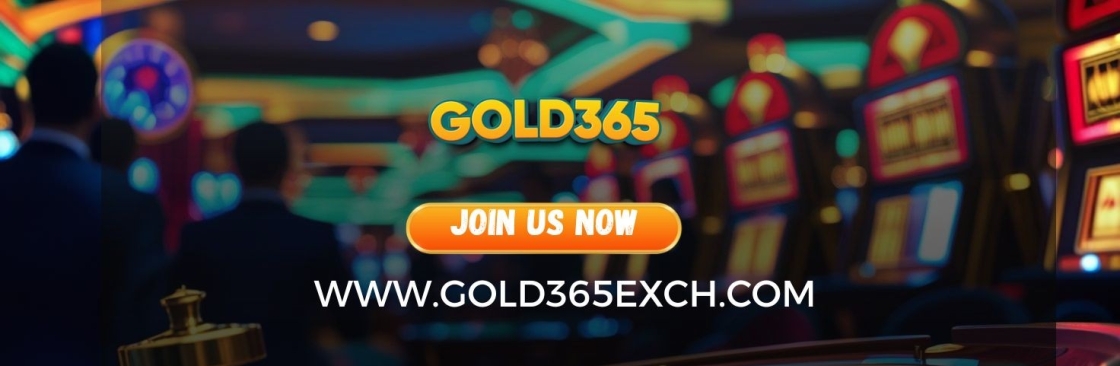 gold 365 Cover Image