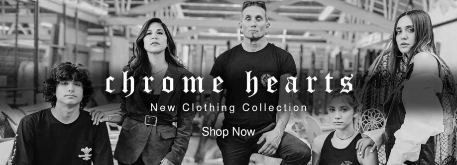 chrome hearts beanie Cover Image