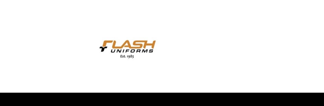 Flash Uniforms Cover Image