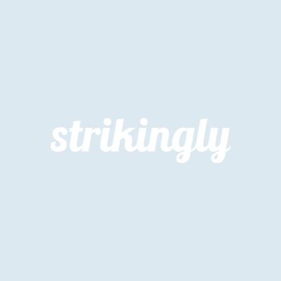 The's Site on Strikingly