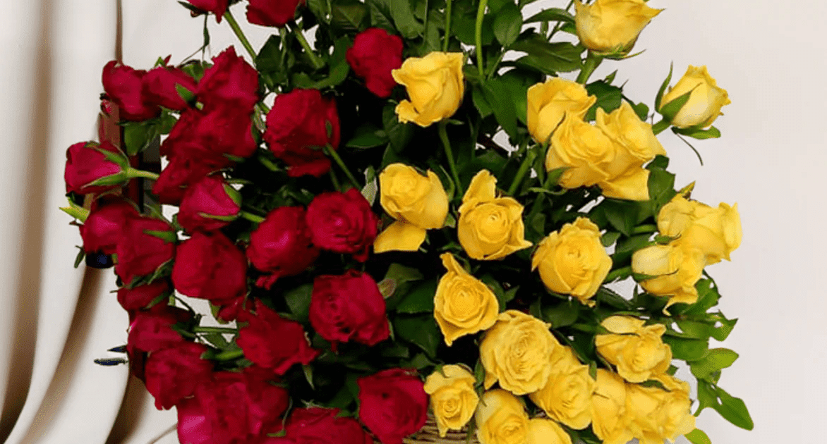 Online Flower Shop in Tanzania – Fresh Flowers at Your Doorstep