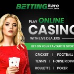 Betting karo Profile Picture