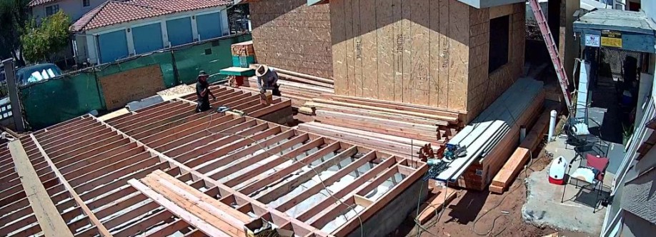 Green Builders General Contractor Cover Image