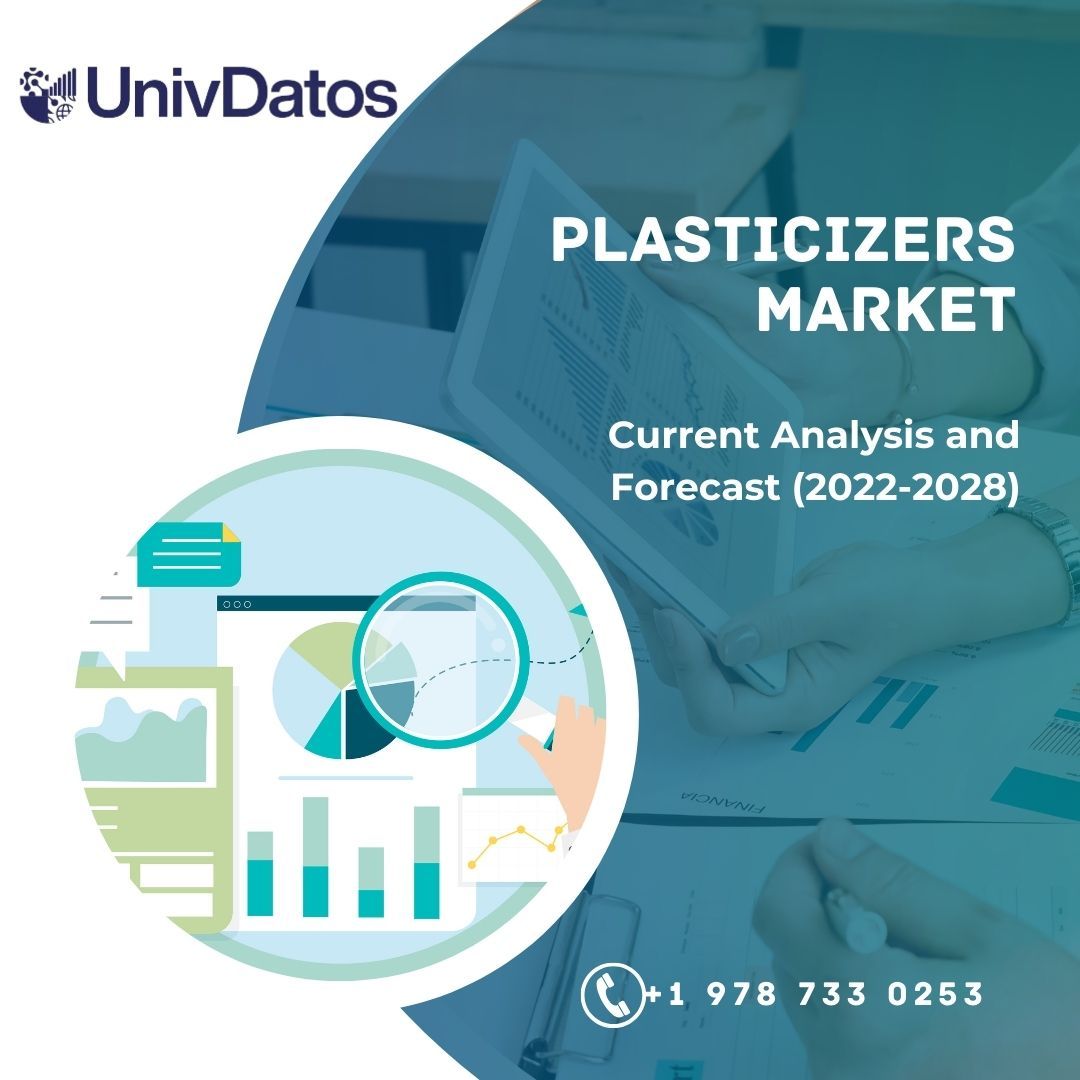 Plasticizers Market - Analysis, Size, Growth, Forecast (2022-2028)