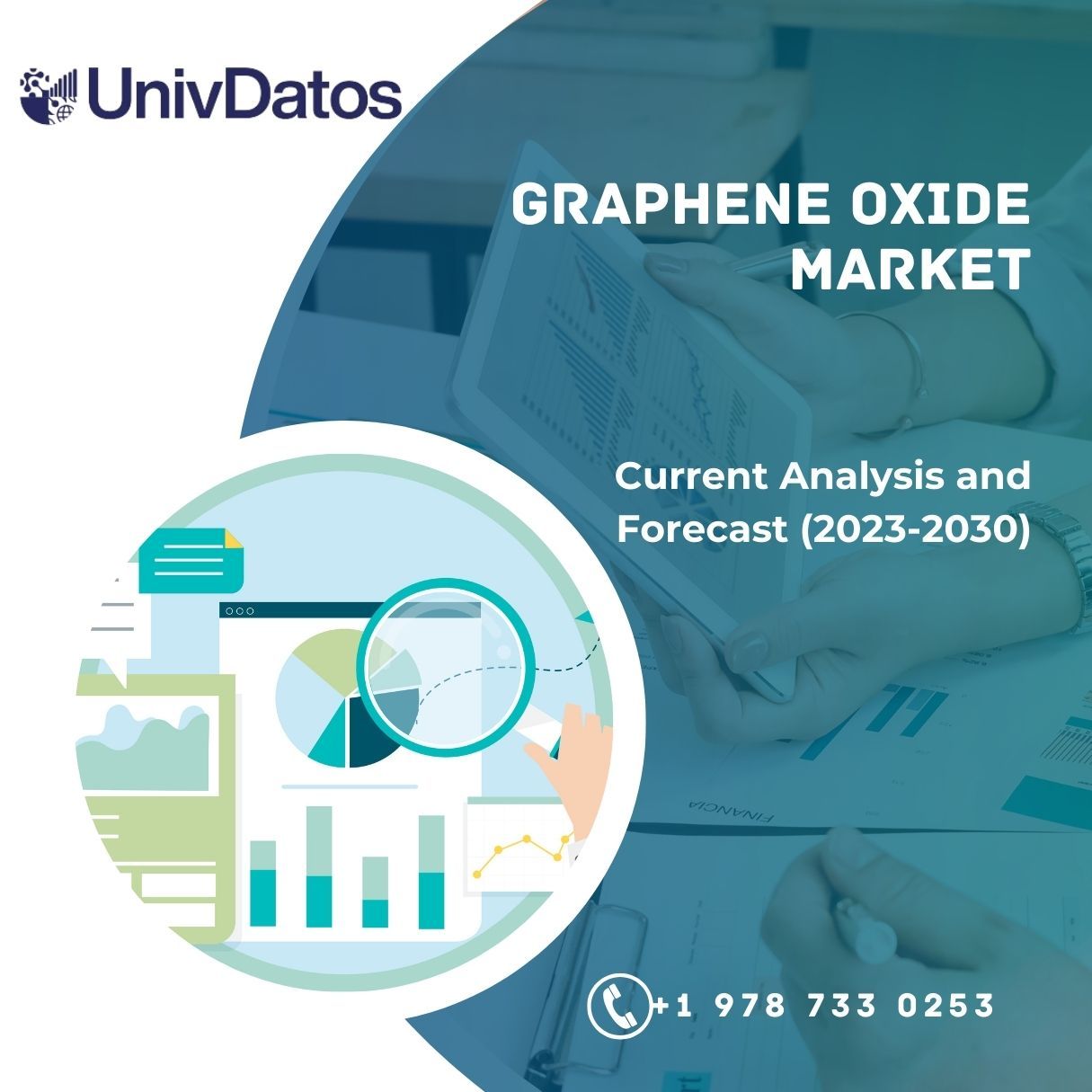 Graphene Oxide Market Current Size, Analysis and Forecast (2023-2030)