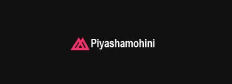 Piyasha Mohini Cover Image