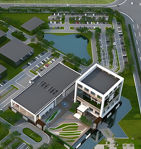 Invest in Dholera | Residential Plots & Property for Sale