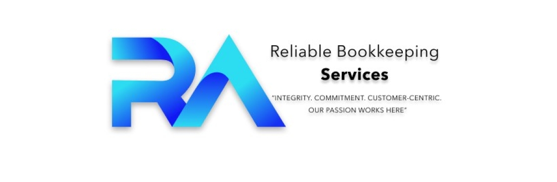 Reliable Bookkeeping Services Cover Image