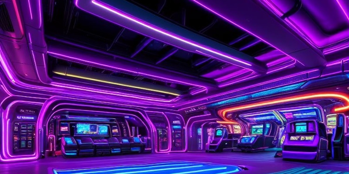 Top-notch slots paradise at NeoSpin Gaming