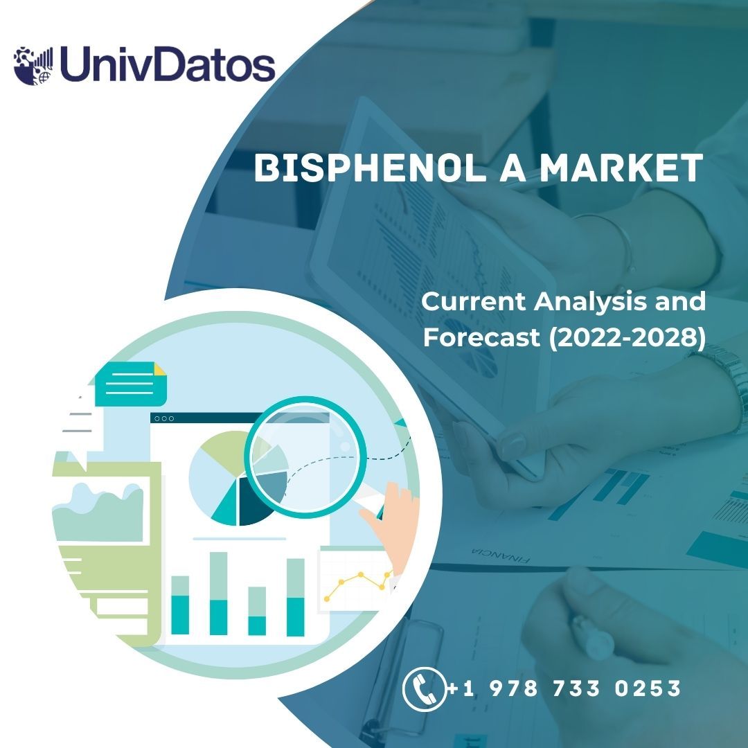 Bisphenol A Market- Analysis, forecast, growth, analysis (2022-2028)