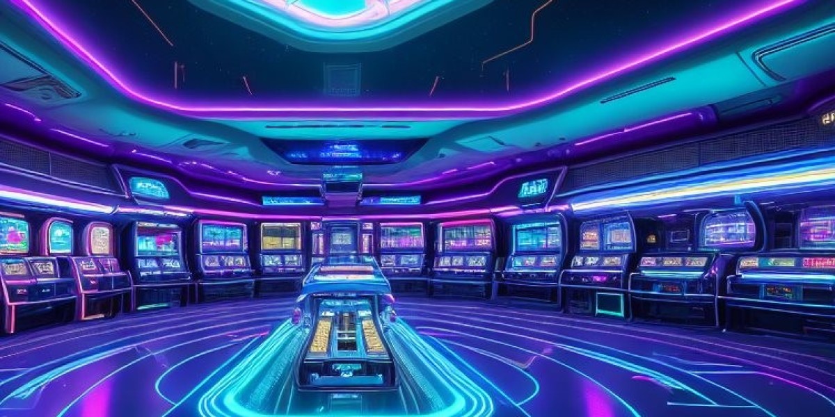 Top Gambling Choice at SpinBit Casino