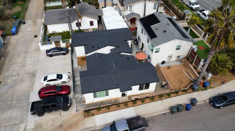 Transform Your Home with Our Premier Construction Services in San Diego: sdgreenbuilders — LiveJournal