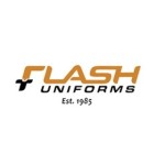 Flash Uniforms Profile Picture