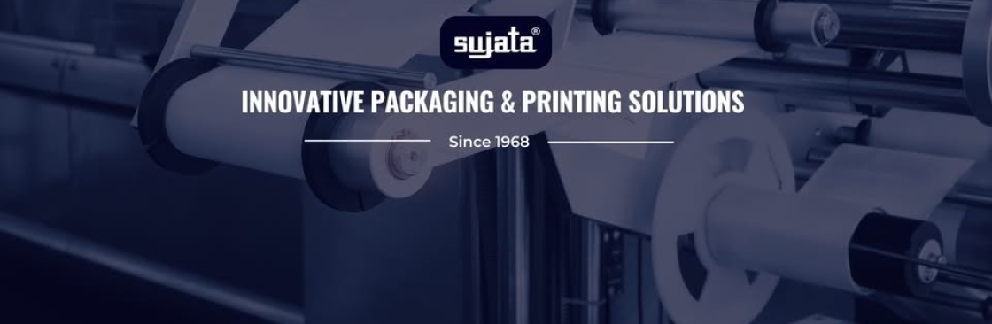 Sujata Packaging Machinery Cover Image