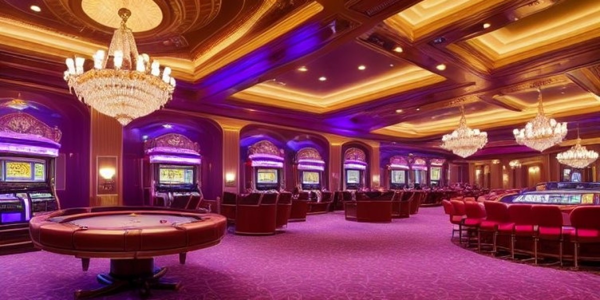 Experienced Table Gambling at FairGo Casino.