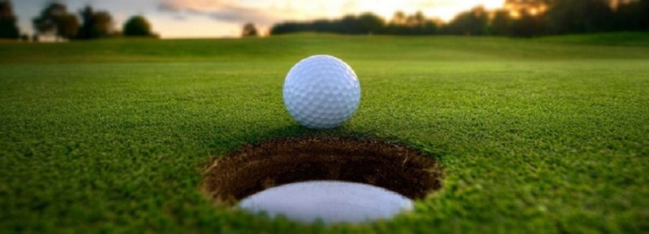 Classic Golf of The Carolinas Cover Image